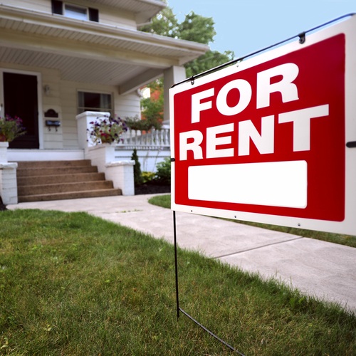 How to write off rental properties on taxes