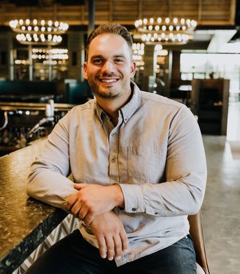 Portrait of Jonathon Scauzzo, Bozeman Advisor | REALTOR®.
