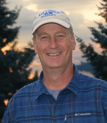 Portrait of Buzz Tatom, Big Sky Advisor | REALTOR®.