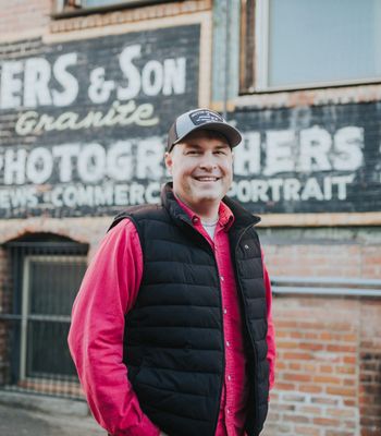 Portrait of Jason Silvernale, Butte Advisor | REALTOR®.