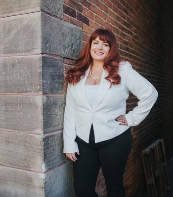 Portrait of Katie Brooks, Butte Advisor | REALTOR®.