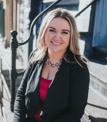 Portrait of Andrea Gramm, Butte Advisor | REALTOR®.