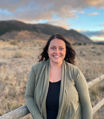Portrait of Quincy Lee, Butte Advisor | REALTOR®.