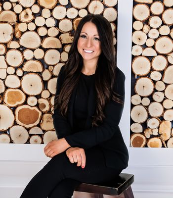 Portrait of Nichole Skeen, Bozeman Advisor | REALTOR®.