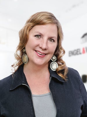 Portrait of Dolly Nickerson, Livingston Advisor | REALTOR®