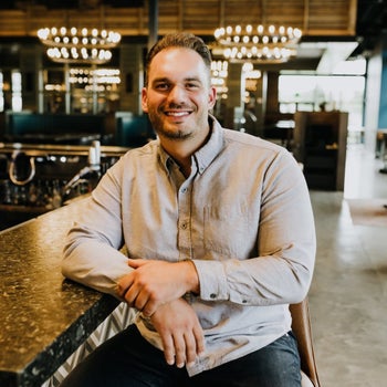 Portrait of Jonathon Scauzzo, Bozeman Advisor | REALTOR®