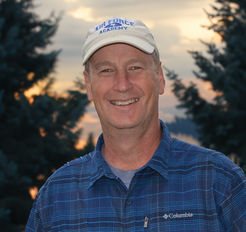 Portrait of Buzz Tatom, Big Sky Advisor | REALTOR®