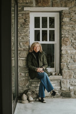 Portrait of Annie Kreder, Real Estate Advisor | REALTOR®