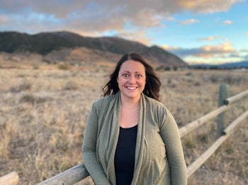 Portrait of Quincy Lee, Butte Advisor | REALTOR®