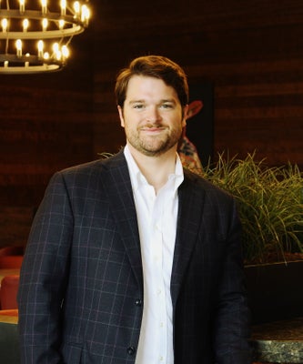 Portrait of McCullough Roach, Bozeman Advisor/ REALTOR