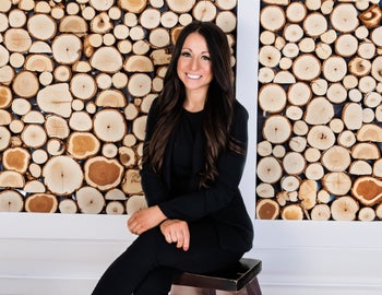 Portrait of Nichole Skeen, Bozeman Advisor | REALTOR®