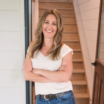 Portrait of Megan Nowlin, Bozeman Advisor | REALTOR®