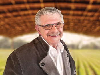 Portrait of Mark Nardin, Livingston Advisor | REALTOR®