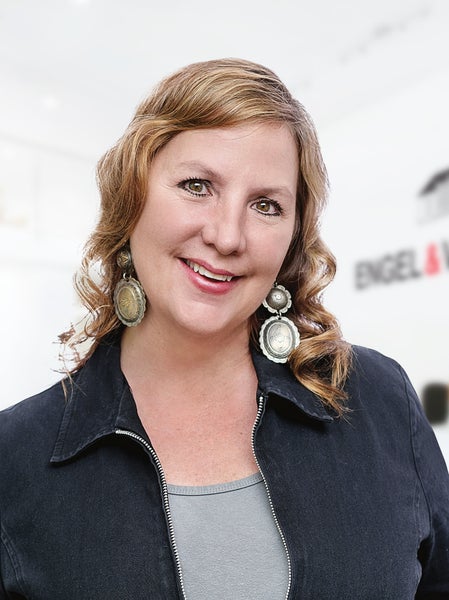 Dolly Nickerson, Livingston Advisor | REALTOR®
