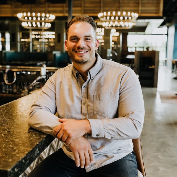 Jonathon Scauzzo, Bozeman Advisor | REALTOR®