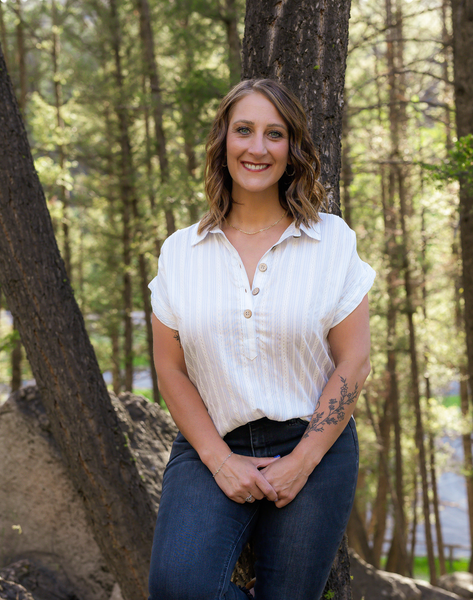 Katie Downey, EV Land & Ranch | Broker