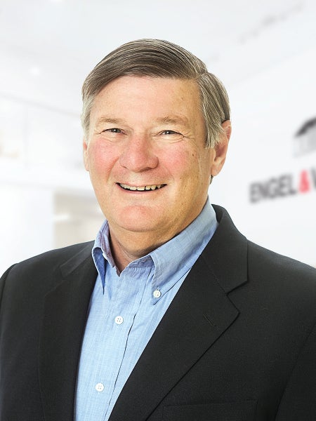 Eric Ossorio, Big Sky Advisor | Managing Broker