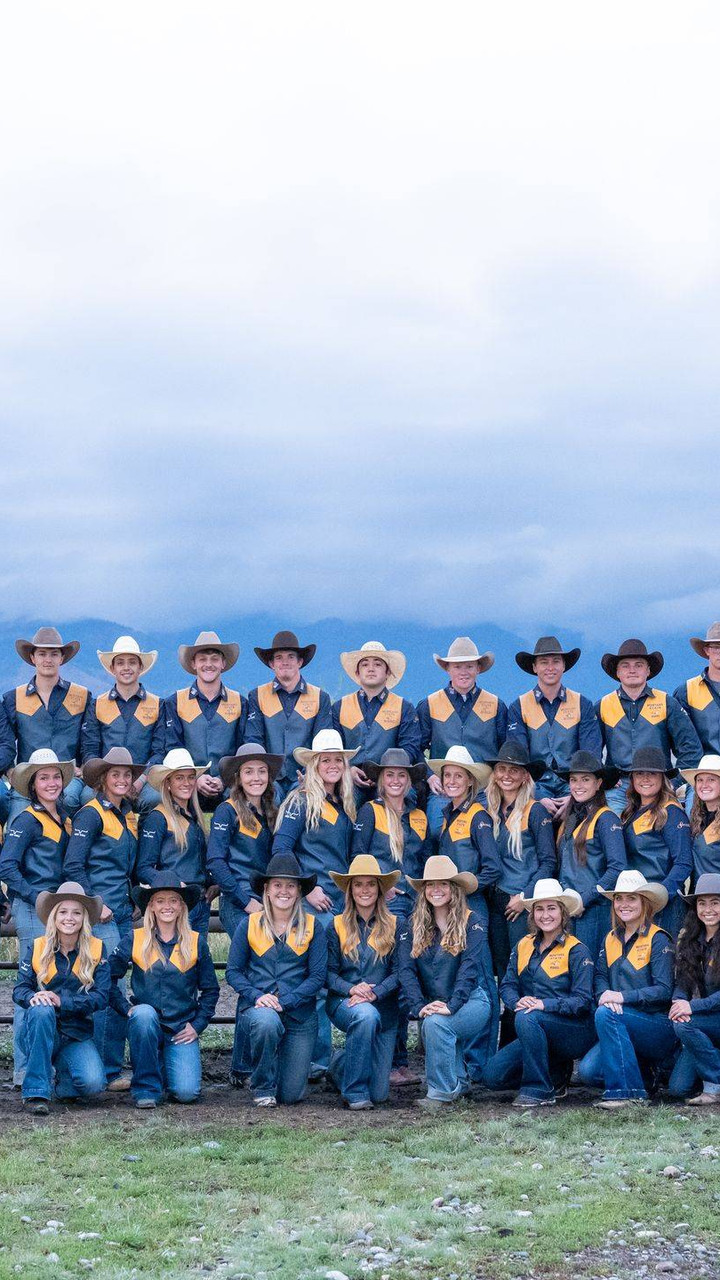 2026 MSU Spring Rodeo Guide