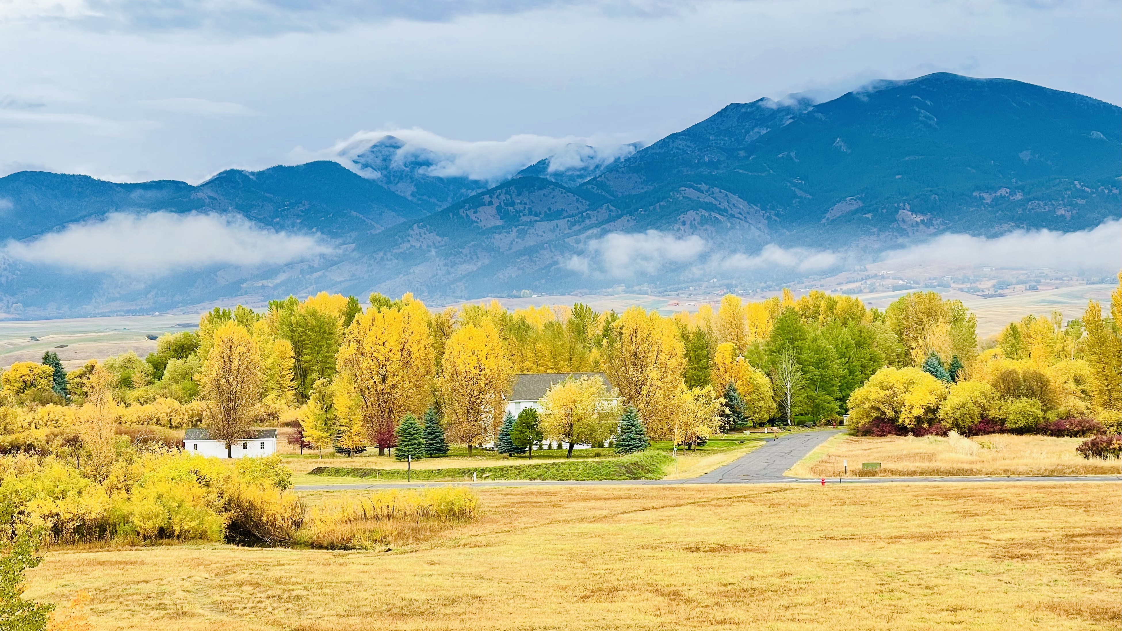 related Bozeman lifestyle/real estate post