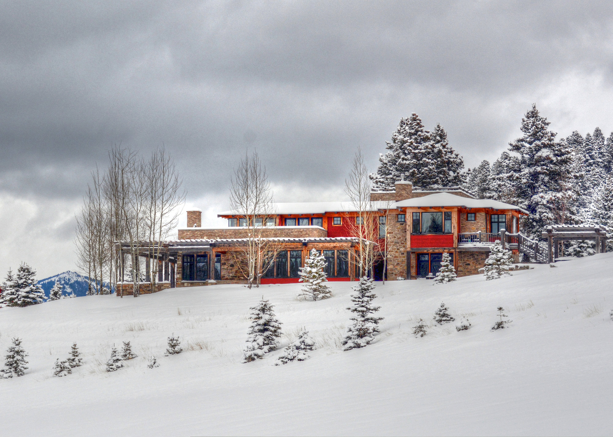 Luxury Properties for Sale in Bozeman - Savage Real Estate Group