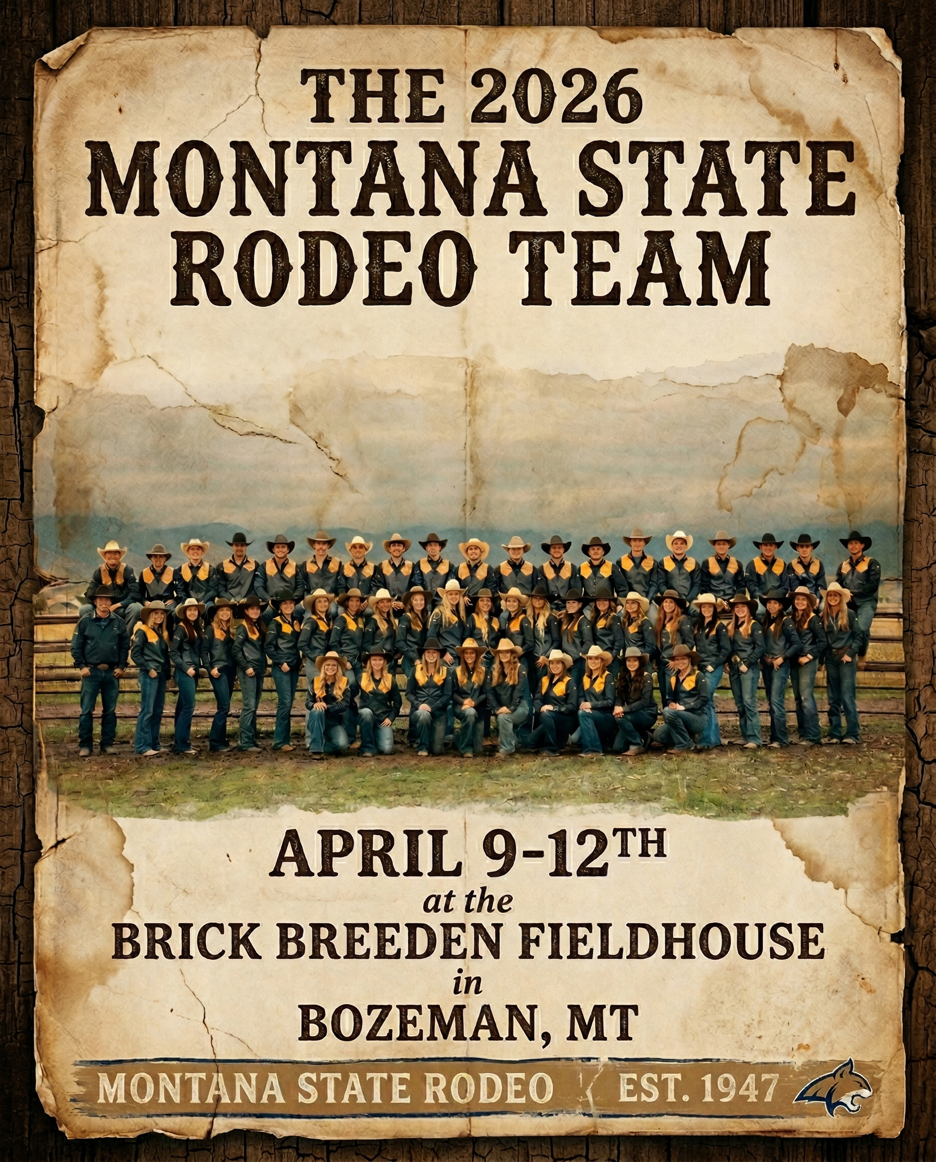 Msvu Rodeo 2026 MSU Spring Rodeo Guide
